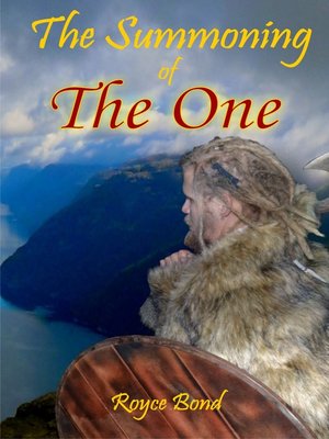 cover image of The Summoning of the One